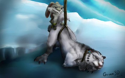 2014 ass_up bdsm bondage bound buckteeth claws crying cum day digitigrade domination duo fangs feline female feral feral_on_feral forced fur grey_eyes grey_fur grimm ice ice_age lagomorph mammal outside penetration rabbit rape saber_tooth sabertooth shira_(ice_age) smile smilodon snow tears vaginal vaginal_penetration water white_fur
Rating: Explicit
Score: 8
User: Blackphantom770
Date: December 25, 2014 2014 ass_up bdsm bondage bound buckteeth claws crying cum day digitigrade domination duo fangs feline female feral feral_on_feral forced fur grey_eyes grey_fur grimm ice ice_age lagomorph mammal outside penetration rabbit rape saber_tooth sabertooth shira_(ice_age) smile smilodon snow tears vaginal vaginal_penetration water white_fur
Rating: Explicit
Score: 8
User: Blackphantom770
Date: December 25, 2014