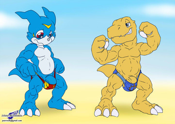 2014 3_toes 4_fingers agumon anthro balls bandai beach biceps big_muscles big_penis bipedal blue_skin chubby claws clothed clothing cub digimon dinosaur duo flaccid flexing green_eyes grin half-dressed humanoid_penis jockstrap male male/male musclegut muscles nude outside pecs penis red_eyes scales scalie seaside smile standing teeth toe_claws toes topless underwear veemon vein wolfblade yellow_skin young
Rating: Explicit
Score: 19
User: pikol
Date: June 17, 2014 2014 3_toes 4_fingers agumon anthro balls bandai beach biceps big_muscles big_penis bipedal blue_skin chubby claws clothed clothing cub digimon dinosaur duo flaccid flexing green_eyes grin half-dressed humanoid_penis jockstrap male male/male musclegut muscles nude outside pecs penis red_eyes scales scalie seaside smile standing teeth toe_claws toes topless underwear veemon vein wolfblade yellow_skin young
Rating: Explicit
Score: 19
User: pikol
Date: June 17, 2014