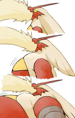 anthro basic_sequence beak belly belly_expansion belly_jiggle expansion expansion_sequence feathers feeding feral force_feeding forced hair immobile jiggling linear_sequence male morbidly_obese obese overweight red_belly red_body red_feathers shocked simple_background stuffing three_frame_image three_frame_sequence trapped white_body white_feathers white_hair zephy_03 nintendo pokemon blaziken generation_3_pokemon pokemon_(species) absurd_res hi_res sequence