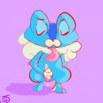 condom cum cum_on_hand cum_on_penis erection eyes_closed filled_condom froakie male masturbation nintendo orgasm pcred566 penis plain_background pokémon purple_background solo tongue video_games
Rating: Explicit
Score: 1
User: Hyper_Beam
Date: March 16, 2014