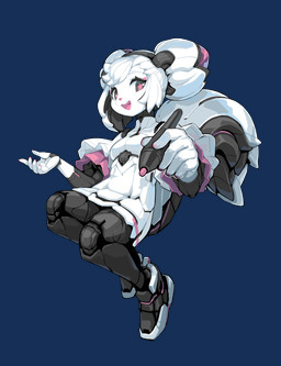5_fingers anthro black_legs breasts clothing dress female fingers flower_pupils footwear fur hair high_collar holding_stylus looking_at_viewer machine mandarin_collar mascot mecha medium_breasts open_mouth puffy_sleeves pupils robot_joints shoes short_hair simple_background smile solo transparent_background unusual_pupils white_body white_clothing white_dress white_fur white_hair tyson_tan kde krita_(copyright) kiki_the_cyber_squirrel mammal robot_anthro rodent sciurid tree_squirrel 2024 absurd_res alpha_channel digital_media_(artwork) full-length_portrait hi_res krita_(artwork) portrait