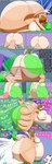against_surface against_wall age_difference ahegao anthro balls bed bedroom bedroom_sex belly big_balls big_belly big_breasts big_butt big_hipped big_penis bodily_fluids breasts bulge butt butt_focus butt_grab cowgirl_position cum cum_drip cum_in_pussy cum_inside cum_pool cumflated_belly curvy_figure dialogue disembodied_hand doggystyle dripping excessive_cum excessive_genital_fluids female female_penetrated from_behind_position from_front_position furniture genital_fluids genitals ghost_hand hand_on_butt heart_eyes heart_pupils heart_reaction heart_symbol hearts_around_head huge_balls huge_belly huge_breasts huge_butt huge_hips huge_penis huge_thighs hyper hyper_balls hyper_belly hyper_breasts hyper_butt hyper_genitalia hyper_hips hyper_penis hyper_thighs impregnation kissing looking_pleasured male male/female male_penetrating male_penetrating_female moan nipples older_anthro older_female on_bed on_bottom on_top open_mouth penetration penis pregnant profanity reverse_cowgirl_position sex simple_background slamming slightly_chubby slightly_chubby_anthro slightly_chubby_female sound_effects student teacher teacher_and_student text thick_thighs tongue tongue_out vaginal vaginal_fluids vaginal_penetration voluptuous wide_hips young young_male jonhexelleirr canid canine canis domestic_dog human mammal shiba_inu spitz 2025 absurd_res comic english_text hi_res shaded simple_shading