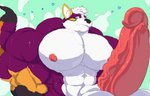 anthro balls big_balls big_muscles big_pecs big_penis blue_eyes countershading erection fur genitals heart_symbol huge_balls huge_muscles huge_pecs huge_penis humanoid_genitalia humanoid_penis hyper hyper_balls hyper_genitalia hyper_muscles hyper_pecs hyper_penis looking_at_viewer male multicolored_body multicolored_fur muscular muscular_anthro muscular_male nipples nude pecs penis pink_nipples pink_penis solo vein veiny_penis white_balls white_body white_countershading panscolipede clypse canid canine canis domestic_dog fox husky hybrid mammal nordic_sled_dog spitz 2020 hi_res