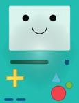 ambiguous_gender circle not_furry pushbutton smile solo iron_titan adventure_time cartoon_network bmo absurd_res digital_media_(artwork) hi_res