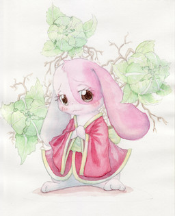 3_toes anthro blush brown_eyes clothing cute eyelashes female fur happy_happy_clover japanese japanese_clothing kimono lagomorph long_ears looking_at_viewer lop_eared_bunny lop_eared_rabbit mallow mammal meru pink_fur pixiv rabbit sayuri_tatsuyama short_fur shy solo standing toes リョウ
Rating: Safe
Score: 1
User: CloverTheRabbit
Date: February 10, 2015 3_toes anthro blush brown_eyes clothing cute eyelashes female fur happy_happy_clover japanese japanese_clothing kimono lagomorph long_ears looking_at_viewer lop_eared_bunny lop_eared_rabbit mallow mammal meru pink_fur pixiv rabbit sayuri_tatsuyama short_fur shy solo standing toes リョウ
Rating: Safe
Score: 1
User: CloverTheRabbit
Date: February 10, 2015