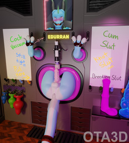 3_toes after_anal after_orgasm after_sex ambiguous_fluids animal_dildo animal_genitalia animal_penis animal_sex_toy anthro anus ball_gag balls barefoot bdsm blue_body blush bodily bodily_fluids bondage bound butt butt_focus buttplug chain chained cuff_(restraint) cum cum_drip cum_from_ass cum_in_ass cum_inside cum_on_tail dildo drawer dripping equine_dildo erection eye_roll faceless_character faceless_male feet floor gag gagged genital_fluids genitals glory_hole horn humanoid_genitalia humanoid_penis inside leather leather_cuffs legs_up lying male marker on_back penile penis plantigrade plug plug_(sex_toy) public_use rear_view restrained_feet restrained_legs restraints sex sex_toy shelf soles solo spiked_penis spikes spikes_(anatomy) stocks submissive submissive_male tail text through_wall toe_restraints toes uwu vibrator vibrator_on_penis wall_(structure) wand wand_vibrator whiteboard dragonclawcreations mythology edurran dragon mythological_creature mythological_scalie reptile scalie 3d_(artwork) digital_media_(artwork) hi_res watermark