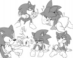 anal being_watched black_and_white blush canine cum dildo eyes_closed fox hedgehog insertion karlo male masturbation miles_prower monochrome penetration penis pillow sega sex_toy sonic_(series) sonic_the_hedgehog sweat
Rating: Explicit
Score: 0
User: Kevster
Date: December 21, 2009