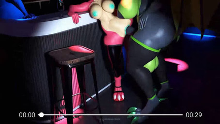 anal anthro anus balls bathroom bodily_fluids breasts butt chair claws clothing cum cum_in_ass cum_in_mouth cum_in_vagina cum_inside cum_on_face cum_on_penis dildo dominant double_dildo drinking drinking_cum ejaculation electronics female female/female female_penetrated fingering fingers furniture genital_fluids genitals group gynomorph horn humanoid_genitalia humanoid_penis intersex intersex/female larger_anthro larger_dom leggings legwear male male/female masturbation nipples non-mammal_breasts non-mammal_nipples nude oral oral_penetration orgasm orgasm_face penetration penis phone raised_tail sex_toy size_difference smaller_anthro smaller_female smaller_penetrated spread_legs spreading tail vaginal_fluids vaginal_squirting vulva dododragon56 sound_warning leodamodeler_(modeler) mayosplash_(modeler) reptilligator_(modeler) samzan_(modeler) scrag_(modeler) hellaverse helluva_boss mythology nintendo palworld pocketpair pokemon scp_foundation frika_(drakkmac) kaya_(knockedoutdragon) loona_(helluva_boss) lovander_(mayosplash) meep_the_kobold_(character) scp-1471-a aggron blaziken canid canine corviknight dragon fox generation_3_pokemon generation_5_pokemon generation_8_pokemon kobold legendary_pokemon lovander malo mammal mephitid mythological_creature mythological_scalie pal_(species) pokemon_(species) reptile scalie skunk zekrom 2026 3d_(artwork) 3d_animation animated blender_(artwork) blender_cycles_(artwork) digital_media_(artwork) huge_filesize long_playtime sound video