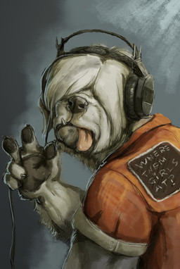 E621 profile picture for @Twit