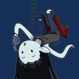 alternative_fashion black_hair boots bottomwear breasts cleavage clothed clothing denim denim_bottomwear denim_clothing electronics female floating footwear goth hair high_heeled_boots high_heels humanoid_pointy_ears jeans landline_phone not_furry pants phone pointy_ears shirt shoes solo tank_top toony topwear discount-supervillain adventure_time cartoon_network marceline_abadeer demon demon_humanoid humanoid vampire 1:1 2025 alpha_channel digital_media_(artwork)