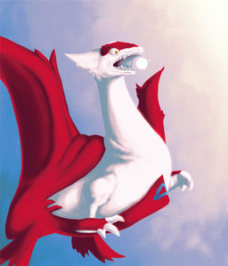 angry creepy dragon female latias legendary_pokémon nintendo pokémon rawchomp saliva solo teeth video_games yellow_eyes
Rating: Safe
Score: 5
User: DeltaFlame
Date: February 12, 2015 angry creepy dragon female latias legendary_pokémon nintendo pokémon rawchomp saliva solo teeth video_games yellow_eyes
Rating: Safe
Score: 5
User: DeltaFlame
Date: February 12, 2015