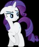 absurd_res alpha_channel equine female feral friendship_is_magic hi_res horn horse mammal my_little_pony pony quanno3 rarity_(mlp) unicorn
Rating: Safe
Score: 3
User: Robinebra
Date: April 09, 2014