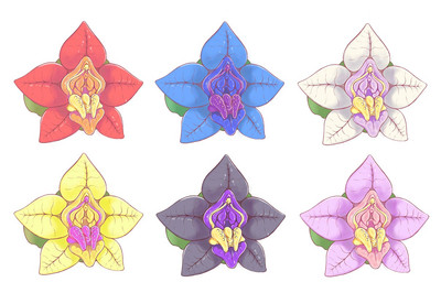 alraune blue_pussy female flora_fauna orange_pussy pink_pussy plant purple_pussy pussy unknown_artist white_pussy yellow_pussy
Rating: Explicit
Score: 5
User: Juni221
Date: January 27, 2015 alraune blue_pussy female flora_fauna orange_pussy pink_pussy plant purple_pussy pussy unknown_artist white_pussy yellow_pussy
Rating: Explicit
Score: 5
User: Juni221
Date: January 27, 2015