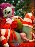 anthro anthrofied bashful black_border blue_body blue_skin blush bodily_fluids border bow_ribbon candy candy_cane candy_cane_in_pussy candy_cane_stocking christmas_card christmas_clothing christmas_decorations christmas_lights christmas_ornament christmas_present christmas_tree clothing curvy_figure dessert detailed_hair female food genital_fluids genitals gift holidays horn index_to_index inside_box looking_away plant pussy shy solo spread_legs spreading thick_thighs tight_clothing tree vaginal_fluids conditional_dnp velvet_charm blender_cycles christmas friendship_is_magic hasbro mlp_g5 my_little_pony my_little_pony:_make_your_mark my_little_pony:_tell_your_tale mythology misty_brightdawn_(mlp) equid equine mammal mythological_creature mythological_equine unicorn 2023 3d_(artwork) absurd_res blender_(artwork) digital_media_(artwork) hi_res