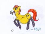 2014 blush bulge cutie_mark drooling equine feline forced friendship_is_magic hartherzig horse lynx male mammal my_little_pony open_mouth original_character plain_background pony raider saliva size_difference von_hartherzig vorarephilia vore
Rating: Safe
Score: 0
User: Hartherzig
Date: March 01, 2014