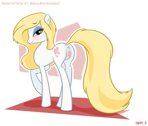 animaniacs anus blonde_hair blush cutie_mark earth_pony english_text equine eyeshadow female feral fur hair half-closed_eyes horse looking_at_viewer makeup mammal minerva_mink my_little_pony ponification pony pussy seductive shaded signature simple_background solo syoee_b text white_fur
Rating: Explicit
Score: 17
User: Jatix
Date: August 13, 2014 animaniacs anus blonde_hair blush cutie_mark earth_pony english_text equine eyeshadow female feral fur hair half-closed_eyes horse looking_at_viewer makeup mammal minerva_mink my_little_pony ponification pony pussy seductive shaded signature simple_background solo syoee_b text white_fur
Rating: Explicit
Score: 17
User: Jatix
Date: August 13, 2014