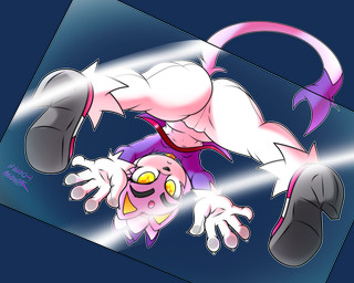 anthro camel_toe clothing female footwear glass low-angle_view shoes simple_background solo transparent_background randomgloves sega sonic_the_hedgehog_(series) blaze_the_cat domestic_cat felid feline felis mammal 5:4 alpha_channel hi_res