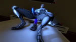16:9 2019 2_toes 3_fingers 3d_(artwork) 3d_animation alien alive_(artist) anal anal_masturbation anal_penetration animal_dildo animal_sex_toy animated bed bioware blue_eyes blue_penis digital_media_(artwork) dildo electronic_arts equine_dildo erection feet fingers furniture genitals loop male male_penetrated mass_effect masturbation moan nude open_mouth penetration penis sex_toy short_playtime solo sound source_filmmaker toes toying_self turian webm widescreen