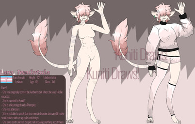 Rating: s
ID: 5642978
Date: 2025-06-14 22:51:50 -0400
Status: active
Score: 9
absurd_res ariral claws ear_piercing ear_ring english_text female green_ear_ring hair hair_over_eyes hi_res kunitidraws lana_temulntula one_fang piercing pink_hair ring_piercing tail text trans_(lore) voices_of_the_void white_body white_skin post #5642978