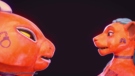 anthro anthrofied asphyxiation bdsm bondage bound breath_play duo_focus female group latex male male/female rubber_(artist) mayosplash_(modeler) reptilligator_(modeler) disney dreamworks kung_fu_panda the_lion_king master_tigress nala_(the_lion_king) tao_(rubber) zane_(rubber) equid equine felid lion mammal pantherine tiger zebra 16:9 3d_(artwork) 3d_animation animated crossover digital_media_(artwork) hi_res huge_filesize long_playtime sound video widescreen
