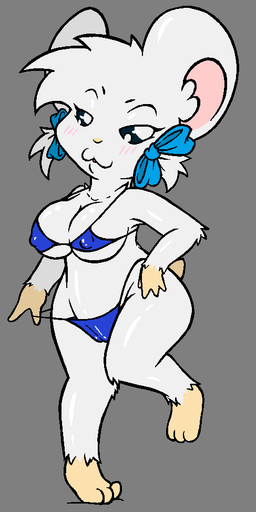 :3 aliasing big_breasts big_ears big_thighs bijou bikini blush bow breasts camel_toe cleavage clothed clothing female hair_tuft half-closed_eyes hamster hamtaro_(series) looking_at_viewer mammal ponytail rodent roy_mccloud skimpy solo standing_on_one_foot swimsuit
Rating: Questionable
Score: 9
User: Neitsuke
Date: July 29, 2012 :3 aliasing big_breasts big_ears big_thighs bijou bikini blush bow breasts camel_toe cleavage clothed clothing female hair_tuft half-closed_eyes hamster hamtaro_(series) looking_at_viewer mammal ponytail rodent roy_mccloud skimpy solo standing_on_one_foot swimsuit
Rating: Questionable
Score: 9
User: Neitsuke
Date: July 29, 2012