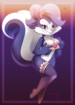 2014 <3 abstract_background anthro big_tail blush bow breasts convenient_censorship envelope female fifi_la_fume garter looking_at_viewer mammal nancher navel nude skunk solo tiny_toon_adventures tiny_toons warner_brothers
Rating: Questionable
Score: 20
User: Fur_in_the_dark
Date: September 26, 2014 2014 <3 abstract_background anthro big_tail blush bow breasts convenient_censorship envelope female fifi_la_fume garter looking_at_viewer mammal nancher navel nude skunk solo tiny_toon_adventures tiny_toons warner_brothers
Rating: Questionable
Score: 20
User: Fur_in_the_dark
Date: September 26, 2014