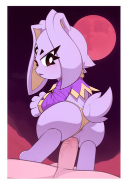 3_eyes anthro anthro_focus anthro_penetrated anus balls barely_visible_anus biped blush bodily_fluids border detailed_background duo erection faceless_character faceless_human faceless_male female female_focus female_on_human female_penetrated frown genital_fluids genitals human_on_anthro human_penetrating human_penetrating_anthro human_penetrating_female interspecies larger_human larger_male male male/female male_on_anthro male_penetrating male_penetrating_anthro male_penetrating_female multi_eye narrowed_eyes night outside penetration penile penile_penetration penis penis_in_vagina sex size_difference smaller_anthro smaller_female solo_focus tail tongue vaginal vaginal_fluids vaginal_penetration vulva white_border kekitopu gem_(kekitopu) human lagomorph leporid mammal rabbit 2023 hi_res