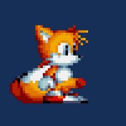 2_tails anthro autofellatio bent_over big_penis clothing ducking erection footwear fur genitals gloves handwear humanoid_genitalia humanoid_penis male masturbation multi_tail nude oral oral_masturbation oral_penetration orange_body orange_fur penetration penile penile_masturbation penis penis_in_mouth red_clothing red_footwear red_shoes shoes solo tail tail_motion tailwag white_body white_clothing white_fur white_gloves white_handwear young young_anthro young_male closetofdoom classic_sonic_(universe) sega sonic_the_hedgehog_(series) classic_tails miles_prower canid canine fox mammal 1:1 animated digital_media_(artwork) frame_by_frame low_res pixel_(artwork) pixel_animation