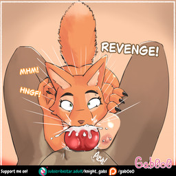 anthro areola balls barbell_piercing big_breasts bodily_fluids breasts canon_couple cum cum_in_mouth cum_inside duo eyelashes female first_person_view genital_fluids genitals knot long_eyelashes male male/female male_pov nipple_barbell nipple_piercing nipples penis piercing text tuft gab0o0 dreamworks the_bad_guys diane_foxington mr._wolf_(the_bad_guys) canid canine canis fox mammal wolf 1:1 digital_media_(artwork) english_text hi_res