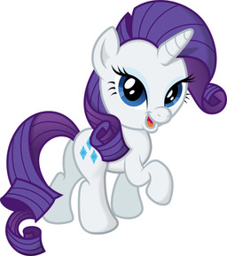 2012 blue_eyes cutie_mark equine female feral friendship_is_magic fur hair horn looking_at_viewer mammal my_little_pony mylittlepinkiedash plain_background purple_hair rarity_(mlp) solo unicorn white_background white_fur
Rating: Safe
Score: 1
User: masterwave
Date: November 17, 2012