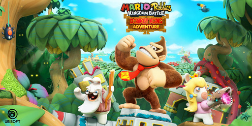 5_fingers age_difference ambiguous_feral ambiguous_gender anthro beak beard bent_leg black_eyewear black_glasses blue_ear_piercing blue_eyes bottomless bottomless_anthro bottomless_female bottomless_male brown_body brown_clothing brown_feathers brown_fur brown_sweater brown_topwear closed_frown clothed clothing cloud crown day ear_piercing elderly_anthro elderly_male empty_eyes eyebrows eyewear facial_hair feathers featureless_crotch featureless_legs female female_anthro feral fern fingers fist flying forest frown fur gem glasses grey_beard grey_eyebrows grey_facial_hair group gun headgear hiding holding_cane holding_gun holding_object holding_ranged_weapon holding_weapon light logo long_ears looking_at_another looking_at_viewer male male_anthro mitten_hands moss mostly_nude mostly_nude_anthro mostly_nude_male mouth_closed multicolored_body muscular muscular_anthro muscular_male necktie necktie_only noseless older_anthro older_male open_mouth open_smile orange_beak piercing pink_clothing pink_shirt pink_topwear plant pounding_chest ranged_weapon red_necktie red_tongue ruby_(gem) sapphire_(gem) shirt short_legs size_difference sleeveless_sweater smaller_ambiguous smaller_anthro smaller_female smaller_feral smaller_male smile smiling_at_viewer standing stealth sweater tan_body tan_inner_ear tan_skin teeth text thick_eyebrows thorns title tongue topwear tree two_tone_body vines weapon white_body white_fur wood_helmet yellow_sclera younger_anthro younger_female younger_male jean-baptiste_raimbault donkey_kong_(series) mario_bros mario_plus_rabbids_kingdom_battle nintendo raving_rabbids rayman_(series) ubisoft donkey_kong_(character) hopper_(mprkb) rabbid_cranky rabbid_peach tropical_hopper apodiform arachnid arthropod avian bird hummingbird kong lagomorph mammal primate rabbid spider toucan 2021 3d_(artwork) absurd_res adobe_photoshop_(artwork) autodesk_3ds_max_(artwork) autodesk_maya_(artwork) colored crossover digital_media_(artwork) english_description english_text hi_res lighting official_art shaded