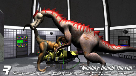 2008 3_toes 3d anal anal_penetration belly big_penis cgi claws dinosaur dragon erection fan_character feral forced group group_sex horn huge_penis laboratory long_neck male male/male nicobay nintendo oral penetration penis pokémon rangarig rape raptor red_eyes scalie sex size_difference size_play technology theropod threesome toes trapped varby video_games
Rating: Explicit
Score: 3
User: syrmat
Date: November 07, 2013 2008 3_toes 3d anal anal_penetration belly big_penis cgi claws dinosaur dragon erection fan_character feral forced group group_sex horn huge_penis laboratory long_neck male male/male nicobay nintendo oral penetration penis pokémon rangarig rape raptor red_eyes scalie sex size_difference size_play technology theropod threesome toes trapped varby video_games
Rating: Explicit
Score: 3
User: syrmat
Date: November 07, 2013