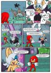 anthro bat big_breasts breasts comic echidna english_text female hi_res knuckles_the_echidna male mammal monotreme omegazuel rouge_the_bat sega sonic_the_hedgehog_(series) text
