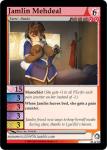 anthro brown_body brown_fur card card_template clothed clothing female fur nipple_clamp nipples solo text trading_card trading_card_game trading_card_template white_body white_fur 333456 furoticon jamlin_(furoticon) bear giant_panda mammal english_text