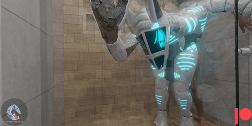 3_fingers against_surface ambience anthro anthro_penetrated arm_support assertive_anthro assertive_female ball_slap balls_deep bathing bent_over bent_over_with_legs_held_straight blue_eyes bouncing_breasts bouncing_tail breasts duo female female_focus female_penetrated fingers forward_arm_support glowing glowing_body glowing_eyes hand_on_butt hand_on_glass heart_eyes heart_symbol human_on_anthro human_penetrating human_penetrating_anthro human_penetrating_female humping interspecies looking_pleasured machine male male/female male_penetrating_anthro nude on_glass patreon_logo penetration refraction sex shower shower_sex showering slap sound_effects standing standing_sex tail tail_motion three-quarter_view thrusting thrusting_backward wet wet_body white_body dragon_animated sound_warning patreon cynthia_(furromantic) human mammal robot synth_(vader-san) 2022 2:1 3d_(artwork) 3d_animation animated blender_(artwork) digital_media_(artwork) high_framerate loop short_playtime sound video widescreen