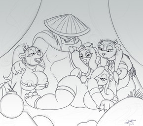 2014 anthro bear big_breasts breasts chubby drxii female furbolg group mammal nipples panda pandaren penis video_games warcraft whore world_of_warcraft
Rating: Explicit
Score: 2
User: RiPerils
Date: September 04, 2014 2014 anthro bear big_breasts breasts chubby drxii female furbolg group mammal nipples panda pandaren penis video_games warcraft whore world_of_warcraft
Rating: Explicit
Score: 2
User: RiPerils
Date: September 04, 2014