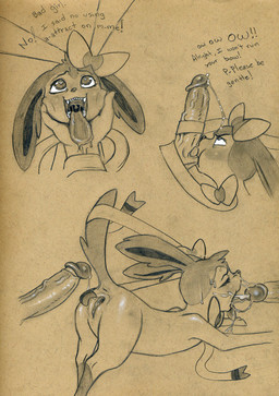 ahegao all_fours angry anus attract ball_bite ball_suck ballbusting balls bestiality bodily_fluids bow_(feature) circumcised cock_and_ball_torture cum cum_in_mouth cum_inside cum_on_face cum_on_tongue cumshot cumshot_in_mouth dialogue disembodied_penis dominant dominant_female dominant_feral drooling duo ejaculation erection eyelashes eyes_closed female female_feral feral genital_fluids genital_torture genitals group heart_eyes heart_symbol humanoid_genitalia humanoid_penis interspecies looking_pleasured male male/female mind_control moveset open_mouth oral orgasm penis pokemon_move pokephilia precum saliva saliva_on_tongue sex simple_background size_difference solo_focus spread_vulva spreading sucking text tongue tongue_out vein veiny_penis vulva tush_(artist) nintendo pokemon eeveelution generation_6_pokemon human mammal pokemon_(species) sylveon 2017 english_text hi_res monochrome multiple_images