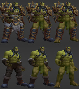 balls big_penis clothed clothing fangs feet flaccid genitals green_arms green_balls green_body green_chest green_feet green_fingers green_hands green_head green_legs green_nipples green_penis green_skin green_toes long_penis male male_humanoid muscular muscular_humanoid muscular_male nipples nude penis pointy_ears teeth thick_penis mrkipler blizzard_entertainment warcraft thrall_(warcraft) humanoid orc 3d_(artwork) absurd_res digital_media_(artwork) hi_res