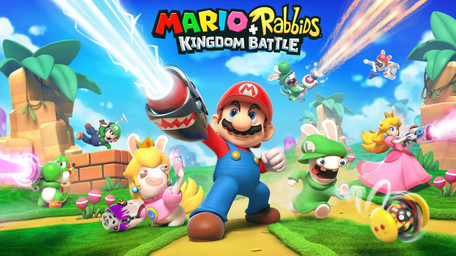 action_pose anthro arm_cannon armwear big_nose black_facial_hair black_mustache blonde_hair blue_clothing blue_ear_piercing blue_eyes blue_overalls blue_sky bomb brick brick_wall brown_clothing brown_footwear brown_hair brown_shoes brown_wall buckteeth button_(fastener) cellphone closed_smile clothed clothed_anthro clothed_female clothed_human clothed_male clothing cloud crown day derp_eyes dress ear_piercing elbow_gloves electronics explosives eyelashes facial_hair female female_anthro female_human fern fist footwear fully_clothed fully_clothed_human fully_clothed_male fur furrowed_eyebrows gem gloves grass green_background green_body green_clothing green_hat green_headwear green_outfit green_shirt green_skin green_tail green_topwear group gun hair hammer hand_pawpads handstand handwear hat headgear headwear hill holding_cellphone holding_gun holding_hammer holding_object holding_phone holding_ranged_weapon holding_rocket_launcher holding_tool holding_warhammer holding_weapon jumping kneeling leaning leaning_forward lips long_ears long_hair looking_up male male_anthro male_human midair mitten_hands mouth_closed multicolored_body multicolored_skin mustache narrowed_eyes noseless on_one_hand open_mouth open_smile orange_background outside overalls pawpads phone piercing pink_clothing pink_dress pink_lips pink_shirt pink_topwear plant pose princess ranged_weapon red_background red_clothing red_hat red_headwear red_shell red_shirt red_spines red_tongue red_topwear rocket_launcher royalty ruby_(gem) running sapphire_(gem) shell shirt shirtless_anthro shirtless_male shoes shooting_gun short_hair simple_background sky smile squint standing tail taking_picture taking_selfie tan_body tan_eyelids tan_inner_ear tan_pawpads tan_skin teeth text title tongue tools topwear two_tone_body two_tone_skin two_tone_tail vines wall_(structure) warhammer warhammer_(weapon) weapon white_armwear white_body white_clothing white_elbow_gloves white_fur white_gloves white_handwear white_skin white_tail guillaume_arvieu jean-baptiste_raimbault thomas_veyrat mario_bros mario_plus_rabbids_kingdom_battle nintendo raving_rabbids rayman_(series) ubisoft luigi mario princess_peach rabbid_luigi rabbid_mario rabbid_peach rabbid_yoshi yoshi_(character) green_yoshi human lagomorph mammal rabbid yoshi 2017 3d_(artwork) absurd_res adobe_photoshop_(artwork) artist_collaboration autodesk_3ds_max_(artwork) autodesk_maya_(artwork) colored crossover digital_media_(artwork) english_description english_text hi_res official_art zbrush_(artwork) brother_(lore) brothers_(lore) sibling_(lore) twins_(lore)