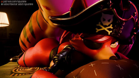 anthro anthro_on_anthro anthro_penetrated anthro_penetrating big_butt bodily_fluids boots butt clothing crossgender cum cum_on_back cumshot dominant dominant_male duo ejaculation female female_anthro female_penetrated footwear from_behind_position genital_fluids genitals glistening glistening_butt glistening_thighs half-closed_eyes high_heeled_boots high_heels lying male male/female male_penetrating male_penetrating_female moan muscular muscular_male narrowed_eyes on_front orgasm penetration penile penile_penetration penis prone_bone_position pull_out sex shoes tail throbbing throbbing_penis opusnine mayosplash_(modeler) valorlynz_(modeler) disney five_nights_at_freddy's scottgames zootopia foxy_(fnaf) tiger_dancer_(zootopia) canid canine felid fox mammal pantherine tiger 16:9 2025 3d_(artwork) 3d_animation animated blender_(artwork) digital_media_(artwork) long_playtime sound webm widescreen