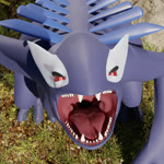 ambiguous_gender feral looking_at_viewer mouth_shot open_mouth solo teasing tongue ninja739 racf92 nintendo pokemon generation_3_pokemon legendary_pokemon pokemon_(species) shadow_lugia shadow_pokemon rendered 1:1 3d_(artwork) animated digital_media_(artwork) hi_res no_sound short_playtime webm