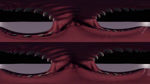 gums inside_mouth mouth_shot open_mouth oral_vore solo teeth throat tongue vore grapp dinosaur interceptor prehistoric_species reptile scalie 16:9 360_fov 3d_(artwork) 3d_animation animated better_version_at_source digital_media_(artwork) no_sound short_playtime stereogram webm widescreen