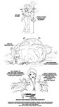 after_vore apode belly big_belly big_breasts breasts building female group huge_belly legless macro nipples outside overweight serpentine split_form text transformation vore frakass draconcopode human lamia mammal reptile scalie snake 2023 absurd_res english_text hi_res monochrome