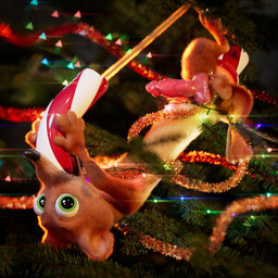 all_the_way_through anal anal_penetration anal_prolapse anal_threading animal_genitalia animal_penis anthro anus balls bound candy candy_cane candy_cane_in_ass candy_cane_in_mouth canine_genitalia canine_penis christmas_decorations christmas_lights christmas_tree dessert erection food fur genitals holidays knot male male_penetrated nude object_in_ass object_in_mouth open_mouth oral penetration penis plant prolapse solo spread_legs spreading stretched_anus tree upside_down scimunk christmas disney zootopia duke_weaselton least_weasel mammal mustelid musteline true_musteline weasel 1:1 3d_(artwork) digital_media_(artwork) hi_res