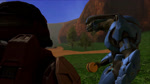 anthro armor burger duo eyes_closed food kissing lovers_moment male male/male shitpost size_difference uwannahaveago plentyregrets96 halo_(series) microsoft xbox_game_studios spartan_(halo) alien human humanoid mammal sangheili 16:9 3d_(artwork) 3d_animation animated digital_media_(artwork) hi_res high_framerate meme short_playtime sound source_filmmaker_(artwork) webm widescreen