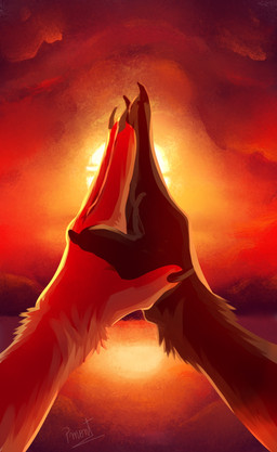 afternoon anthro claws detailed_background duo finger_claws fur hand_holding male male/male orange_body orange_fur romantic romantic_ambiance romantic_couple sun sunset white_body white_fur pinumontbalou epic_games fortnite fennix_(fortnite) volpez_(fortnite) arctic_fox canid canine canis fox mammal red_fox true_fox hi_res brother_(lore) brothers_(lore) incest_(lore) sibling_(lore)