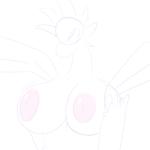 1:1 2d_animation animated anthro big_breasts bouncing_breasts breasts conditional_dnp cowgirl_position duo erection female female_focus female_on_top female_penetrated frame_by_frame from_front_position generation_5_pokemon genitals hydreigon klaide male male/female male_on_bottom male_penetrating male_penetrating_female monochrome nintendo nude on_bottom on_top penetration penile penile_penetration penis penis_in_pussy pokemon pokemon_(species) pussy sex short_playtime simple_background sketch solo_focus spot_color spread_legs spreading vaginal vaginal_penetration white_background