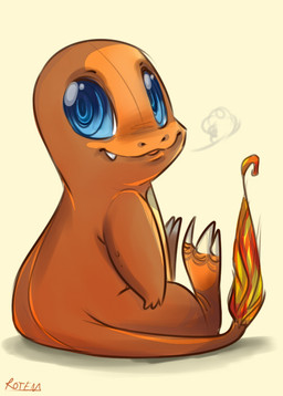 ambiguous_gender blue_eyes charmander cute fire lizard nintendo pokémon reptile scalie smile solo teeth vaporotem video_games
Rating: Safe
Score: 3
User: DeltaFlame
Date: February 24, 2015 ambiguous_gender blue_eyes charmander cute fire lizard nintendo pokémon reptile scalie smile solo teeth vaporotem video_games
Rating: Safe
Score: 3
User: DeltaFlame
Date: February 24, 2015