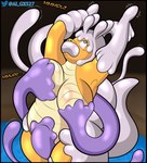 absorption_vore age_difference al_gx anthro assimilation bdsm big_breasts black_border border bound brainwashing breast_grab breast_play breast_squish breasts curvy_figure dragon dragonite duo encasement english_text female female/female female_prey forced forced_transformation fusion generation_1_pokemon generation_6_pokemon goo_creature goo_transformation goodra goomy hand_on_breast hi_res hot_spring huge_breasts hypnosis identity_death immobilization mature_female mind_control moan mythological_creature mythological_scalie mythology nintendo nude older_female opal_(al_gx) oral oral_penetration orange_body penetration pokemon pokemon_(species) pokemon_fusion possession purple_body rape scalie scared sex slime species_transformation squish story story_in_description tail tentacle_in_mouth tentacle_penetration tentacle_rape tentacle_sex tentacles tentacles_on_female text thick_thighs transformation vaginal vaginal_penetration vore vowelless vowelless_vocalization water