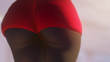 abs anthro athletic_wear biceps biped black_body black_eyes bodily_fluids bottomwear bra breasts butt clothed clothing container crouching duo exercise female gym gym_bottomwear gym_shorts head_between_thighs holding_container holding_object humor inside mirror mirror_reflection muscular muscular_anthro muscular_female red_clothing reflection shorts sports_bra standing sweat sweatdrop sweaty_body topwear treadmill underwear walking weightlifting workout nurico hollow_knight_(franchise) team_cherry hornet_(hollow_knight) the_knight_(hollow_knight) arthropod insect vessel_(species) 16:9 2025 3d_(artwork) 3d_animation animated digital_media_(artwork) hi_res short_playtime sound video widescreen sibling_(lore)